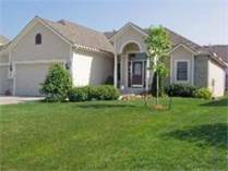 Homes Sold in Lenexa, Kansas $299,900