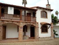 Homes for Sale in Cantamar, Primo Tapia, Baja California $99,950
