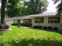 Homes Sold in Overland Park, Kansas $269,500