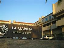 Commercial Real Estate for Sale in Marina Mazatlan, Sinaloa $1,750,000