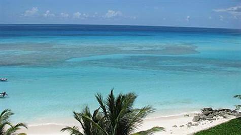 Barbados Luxury, Ocean view