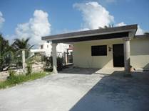 Homes for Rent/Lease in Telchac Puerto, Yucatan $1 monthly