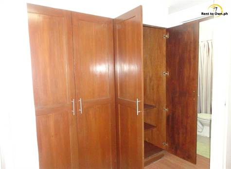 4 - Cabinets