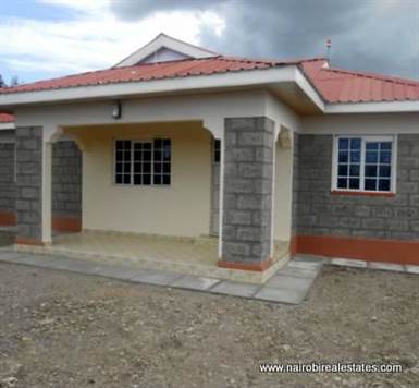 Looking For A Property In Kenya