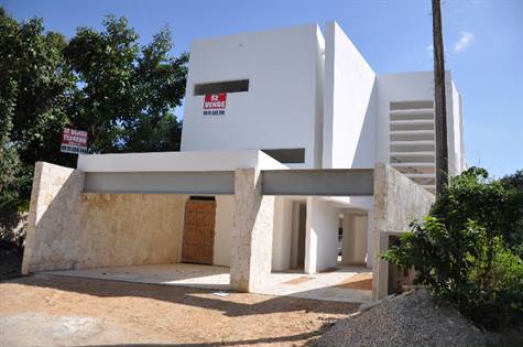 Real Estate in Playa del Carmen