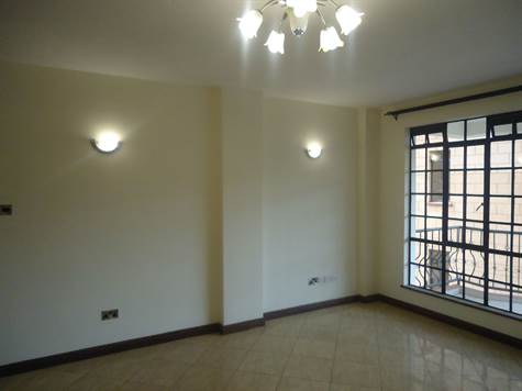 Property for Rent in Nairobi Kenya