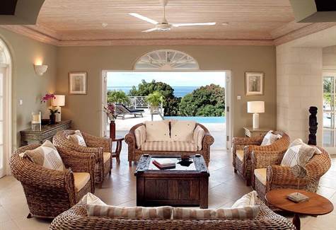Barbados Luxury, Goldeneye 5