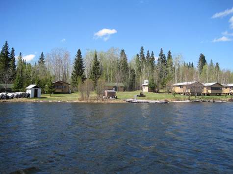 Resorts For Sale Canada