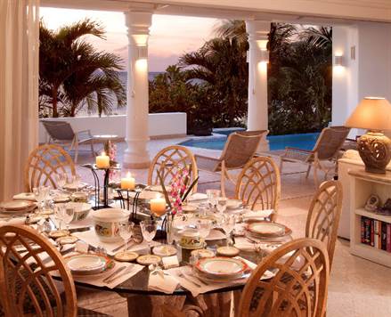 Barbados Luxury, The Beach Hut 028