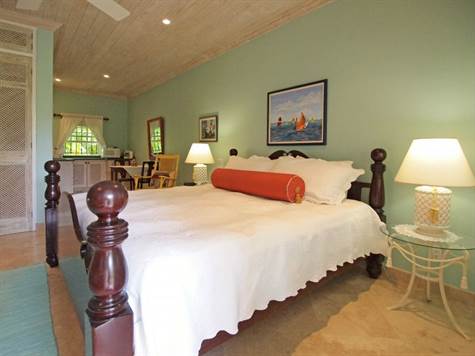 Barbados Luxury, Guest Room Cottage