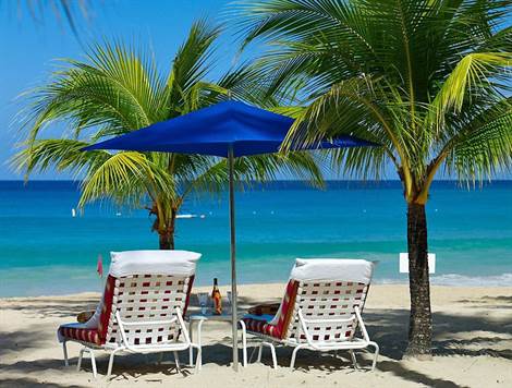 Barbados Luxury, Aliseo-20