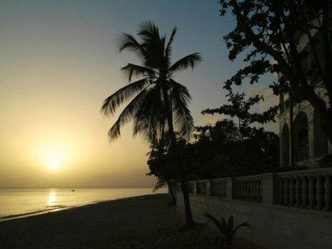 Barbados Luxury, One Sandy Lane Beach Front Luxury Villas