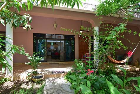 Villa Bamboo - Avenue 70 between 13 and 15, Cozumel, Quintana Roo, For ...