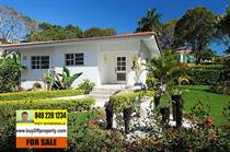 Homes for Sale in Hispaniola Residencial , Sosua, Puerto Plata $235,000