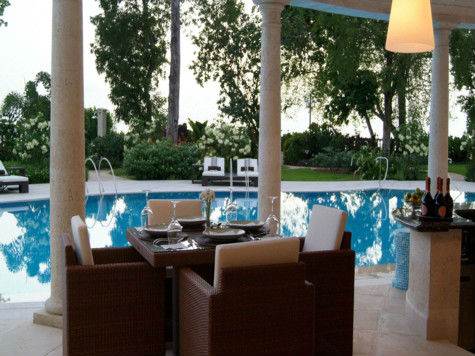 Barbados Luxury, One Sandy Lane Swimming Pool Gated Community