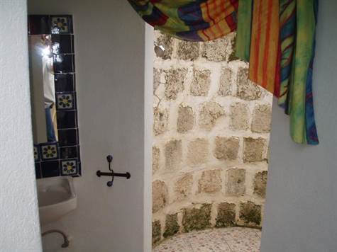 Barbados Luxury,   Bathroom
