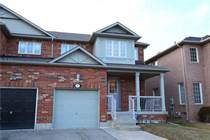 Homes for Rent/Lease in Chinguacousy, Brampton, Ontario $1,600 monthly