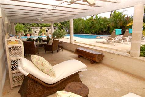 Barbados Luxury Elegant Properties Realty - Bedroom 4