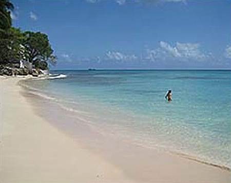Barbados Luxury, Ocean View 
