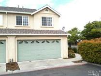 Homes for Rent/Lease in Southbridge Townhomes, Fairfield, California $2,800 monthly