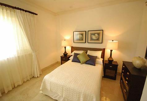 Barbados Luxury,   Bedroom 1 