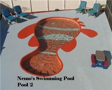 Nemos Pool
