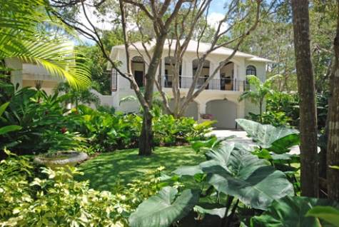 Barbados Luxury, Cottage 