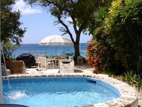 Barbados Luxury,   Swimming Pool