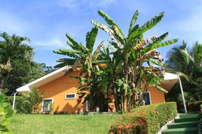 Beautiful House in Tamarindo