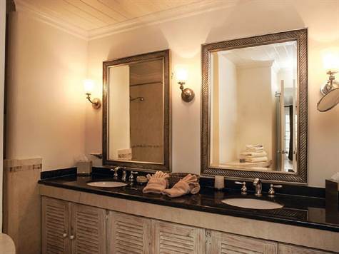 Barbados Luxury Elegant Properties Realty - Bathroom