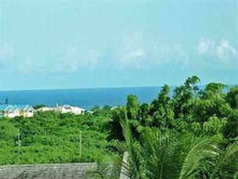 Barbados Luxury,   View