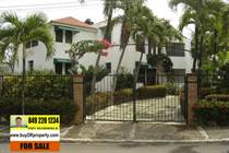 Commercial Real Estate for Sale in Batey Sosua, Sosua, Puerto Plata $425,000