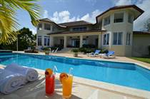 Homes for Rent/Lease in Cabarete, Puerto Plata $660 daily
