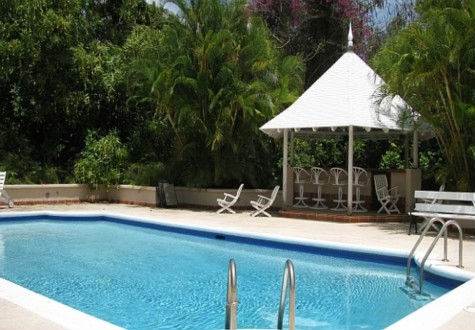 Barbados Luxury,Lap swimming pool