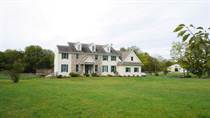 Farms and Acreages Sold in West Chester, Pennsylvania $1,300,000