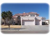 Homes Sold in El Paso, Texas $244,900