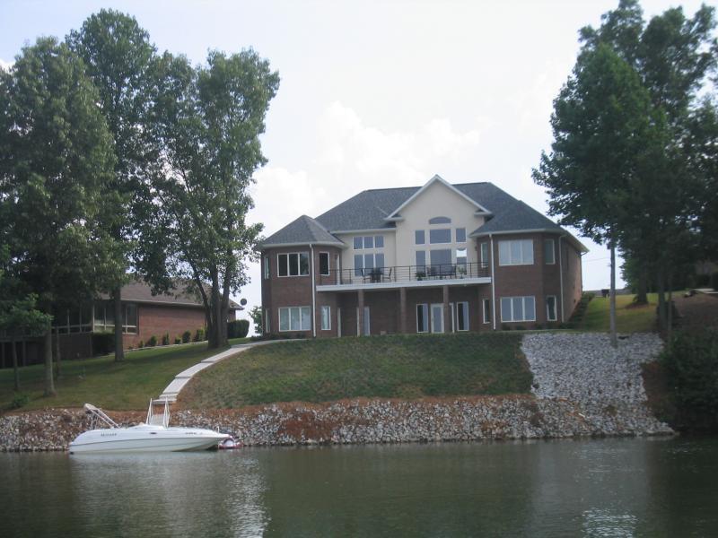 Tims ford lake homes #10