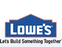 LOWE'S - Let's Build Something Together