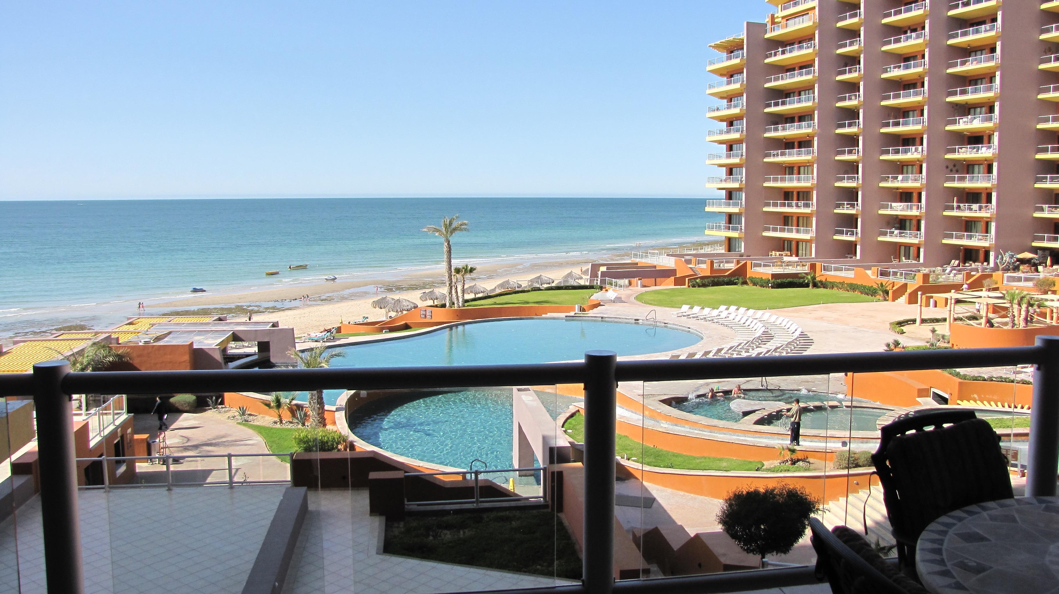 Rocky Point, Puerto Penasco, Mexico Condos For Sale