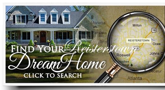 Reisterstown Homes for Sale