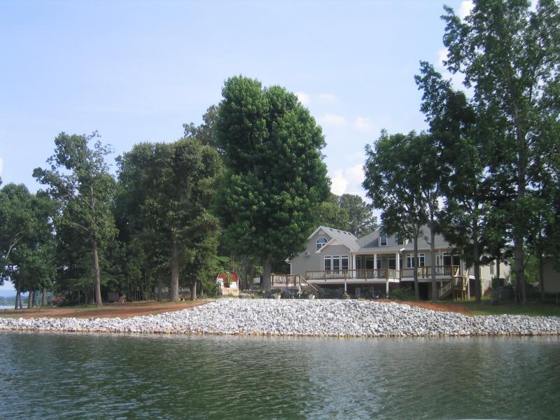 Tims ford lake homes #5