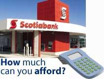 Scotiabank Mortgages
