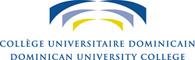 Dominican University College logo