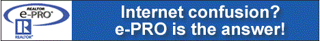 End Internet Confusion - Work with an e-PRO!