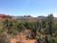 Panoramic Vistas-Red Rock Loop Area of Sedona AZ