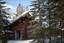 Private residence to ski home to
