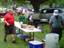 Family Fun Day - August 27, 2011
