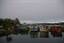 Fisherman's Wharf Float Homes in James Bay