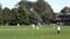 Cricket Match at Beacon Hill Park
