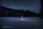 Christmas Spirit at Hoskins Lake - Bob Hosea Photographer